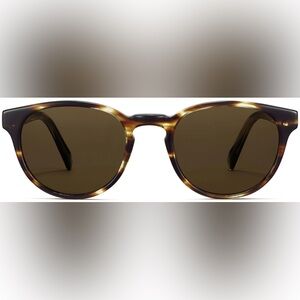 Warby Parker Percey Sunglasses